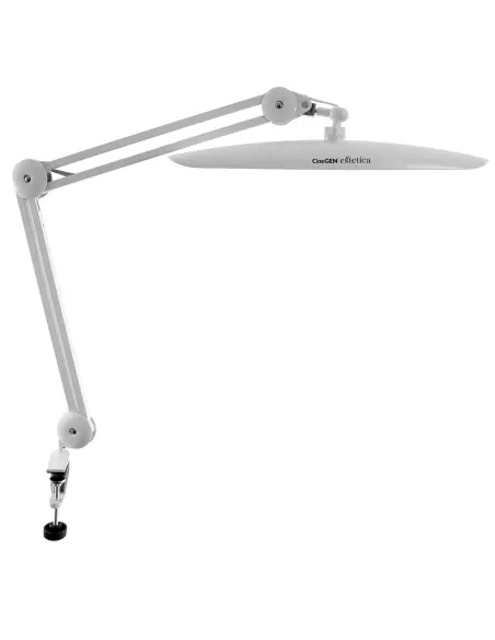 White 36W Cosmetic Desk Lamp